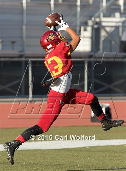Thumbnail 3 in Banning @ Hemet photogallery.