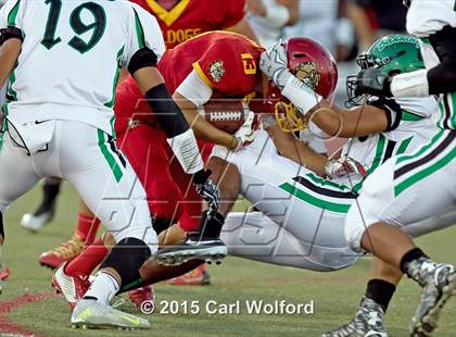 Thumbnail 3 in Banning @ Hemet photogallery.