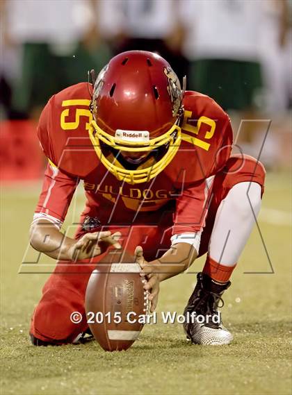 Thumbnail 3 in Banning @ Hemet photogallery.