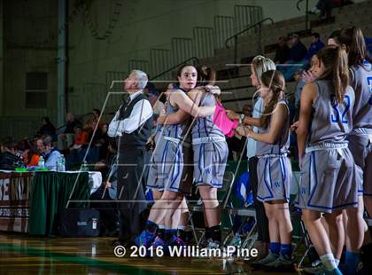 Thumbnail 1 in Livonia vs. Westhill (NYSPHSAA Class B Final) photogallery.