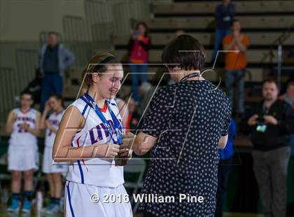 Thumbnail 1 in Livonia vs. Westhill (NYSPHSAA Class B Final) photogallery.