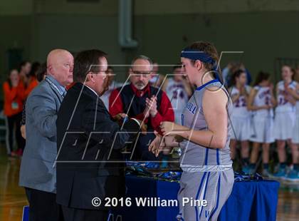 Thumbnail 1 in Livonia vs. Westhill (NYSPHSAA Class B Final) photogallery.