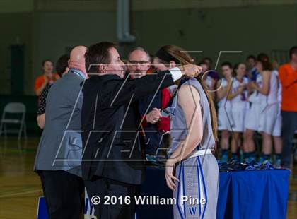 Thumbnail 1 in Livonia vs. Westhill (NYSPHSAA Class B Final) photogallery.