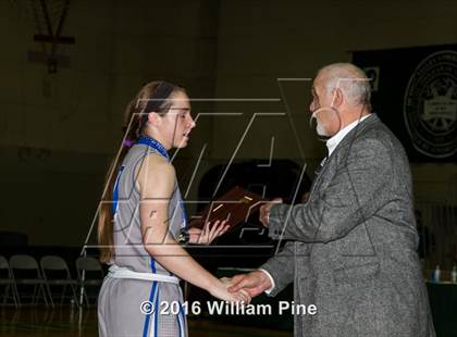 Thumbnail 2 in Livonia vs. Westhill (NYSPHSAA Class B Final) photogallery.