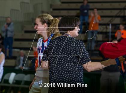 Thumbnail 1 in Livonia vs. Westhill (NYSPHSAA Class B Final) photogallery.