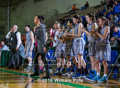 Thumbnail 1 in Livonia vs. Westhill (NYSPHSAA Class B Final) photogallery.