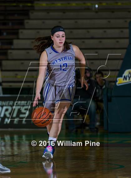 Thumbnail 1 in Livonia vs. Westhill (NYSPHSAA Class B Final) photogallery.