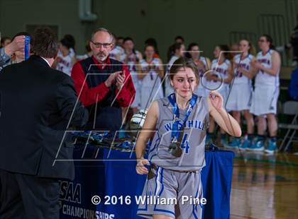 Thumbnail 1 in Livonia vs. Westhill (NYSPHSAA Class B Final) photogallery.