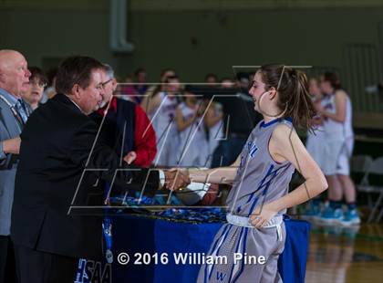 Thumbnail 1 in Livonia vs. Westhill (NYSPHSAA Class B Final) photogallery.