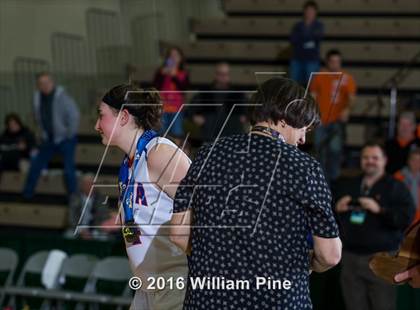 Thumbnail 1 in Livonia vs. Westhill (NYSPHSAA Class B Final) photogallery.