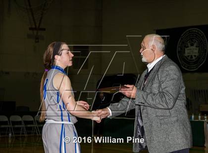 Thumbnail 1 in Livonia vs. Westhill (NYSPHSAA Class B Final) photogallery.