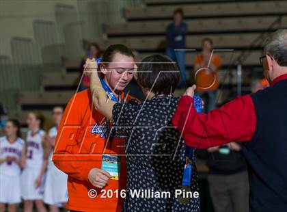 Thumbnail 1 in Livonia vs. Westhill (NYSPHSAA Class B Final) photogallery.