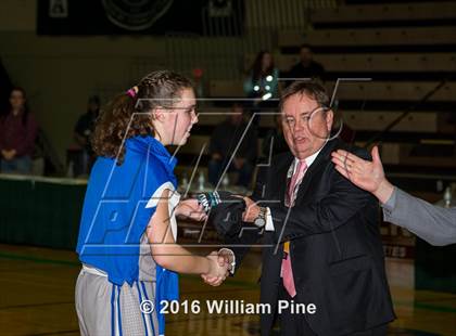 Thumbnail 1 in Livonia vs. Westhill (NYSPHSAA Class B Final) photogallery.