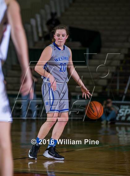 Thumbnail 1 in Livonia vs. Westhill (NYSPHSAA Class B Final) photogallery.