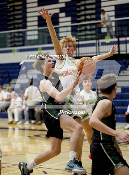 Thumbnail 3 in Green Canyon @ Ridgeline photogallery.