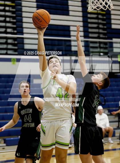 Thumbnail 3 in Green Canyon @ Ridgeline photogallery.