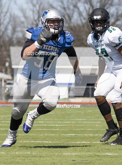 Thumbnail 1 in Madison @ Freeburg photogallery.