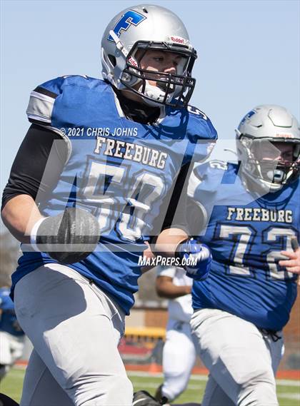 Thumbnail 3 in Madison @ Freeburg photogallery.