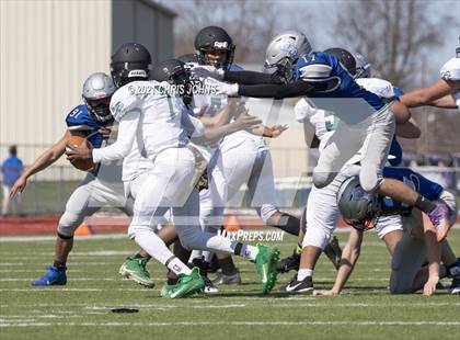 Thumbnail 2 in Madison @ Freeburg photogallery.