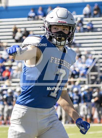 Thumbnail 2 in Madison @ Freeburg photogallery.