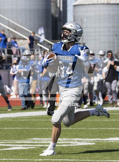 Thumbnail 1 in Madison @ Freeburg photogallery.