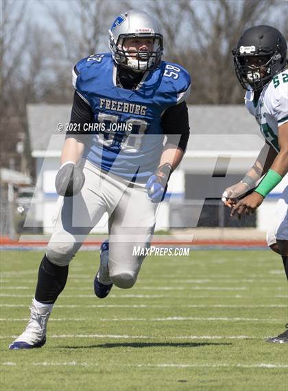 Thumbnail 3 in Madison @ Freeburg photogallery.