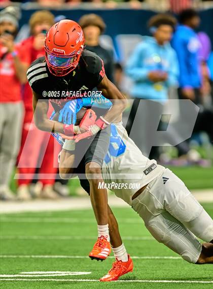 Thumbnail 3 in Navy All-American Bowl photogallery.