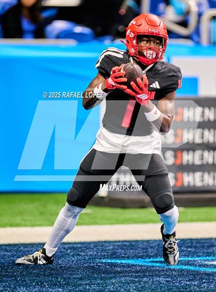 Thumbnail 1 in Navy All-American Bowl photogallery.