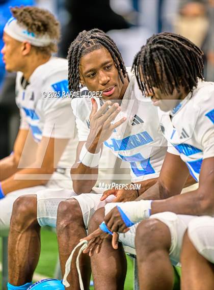 Thumbnail 1 in Navy All-American Bowl photogallery.