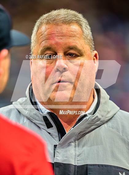 Thumbnail 1 in Navy All-American Bowl photogallery.