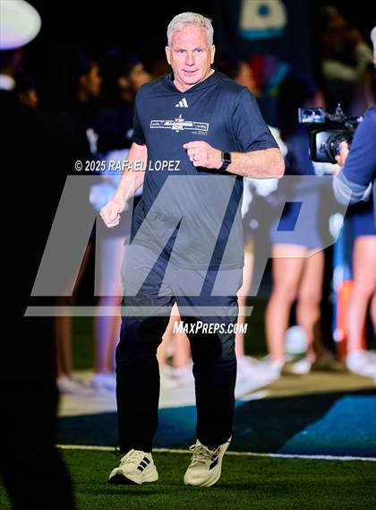 Thumbnail 1 in Navy All-American Bowl photogallery.