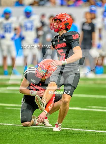 Thumbnail 1 in Navy All-American Bowl photogallery.