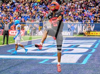 Thumbnail 1 in Navy All-American Bowl photogallery.