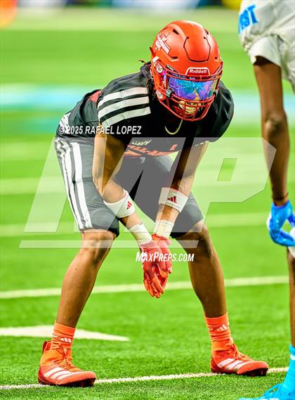 Thumbnail 2 in Navy All-American Bowl photogallery.