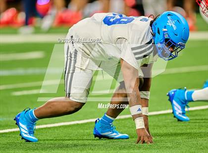 Thumbnail 3 in Navy All-American Bowl photogallery.