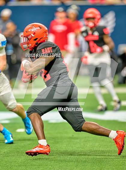 Thumbnail 2 in Navy All-American Bowl photogallery.