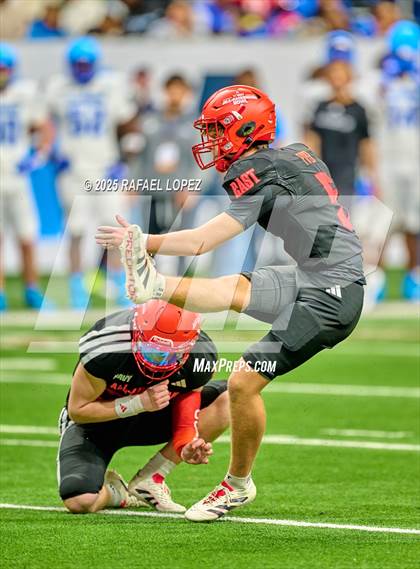 Thumbnail 3 in Navy All-American Bowl photogallery.