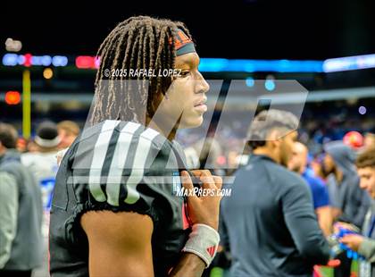 Thumbnail 3 in Navy All-American Bowl photogallery.
