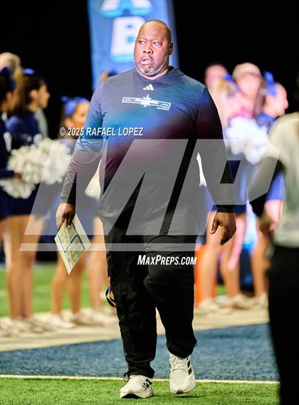 Thumbnail 1 in Navy All-American Bowl photogallery.