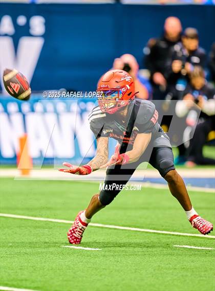 Thumbnail 1 in Navy All-American Bowl photogallery.