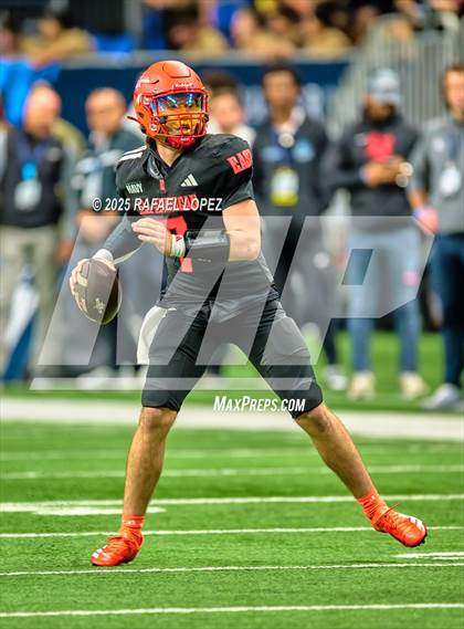 Thumbnail 3 in Navy All-American Bowl photogallery.