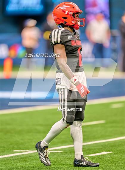 Thumbnail 1 in Navy All-American Bowl photogallery.