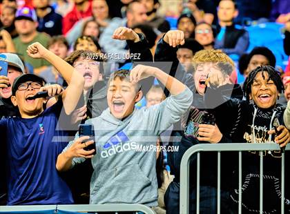 Thumbnail 1 in Navy All-American Bowl photogallery.