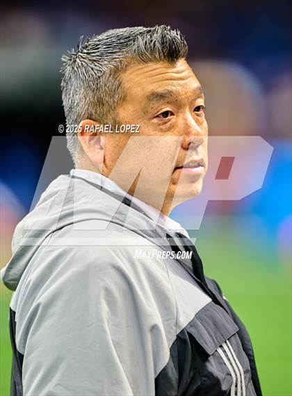 Thumbnail 1 in Navy All-American Bowl photogallery.