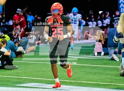Thumbnail 3 in Navy All-American Bowl photogallery.