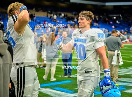 Thumbnail 1 in Navy All-American Bowl photogallery.
