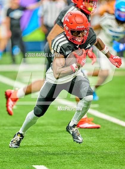 Thumbnail 3 in Navy All-American Bowl photogallery.