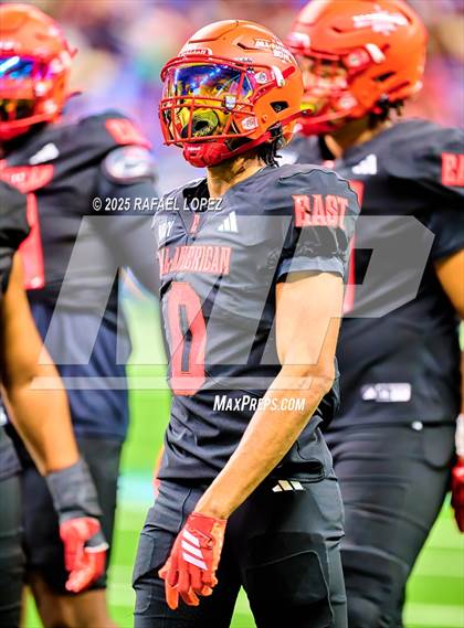 Thumbnail 1 in Navy All-American Bowl photogallery.