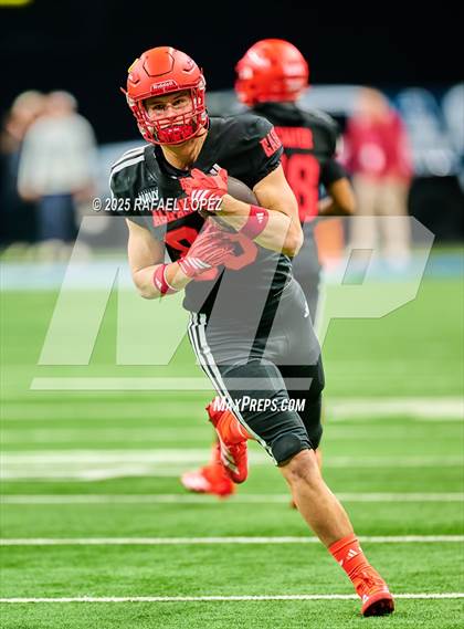 Thumbnail 3 in Navy All-American Bowl photogallery.