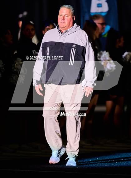 Thumbnail 3 in Navy All-American Bowl photogallery.